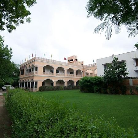 Jai Maa Sarla Guest House Agra  Exterior photo