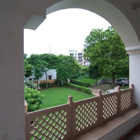 Jai Maa Sarla Guest House Agra  Exterior photo