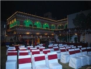 Jai Maa Sarla Guest House Agra  Exterior photo